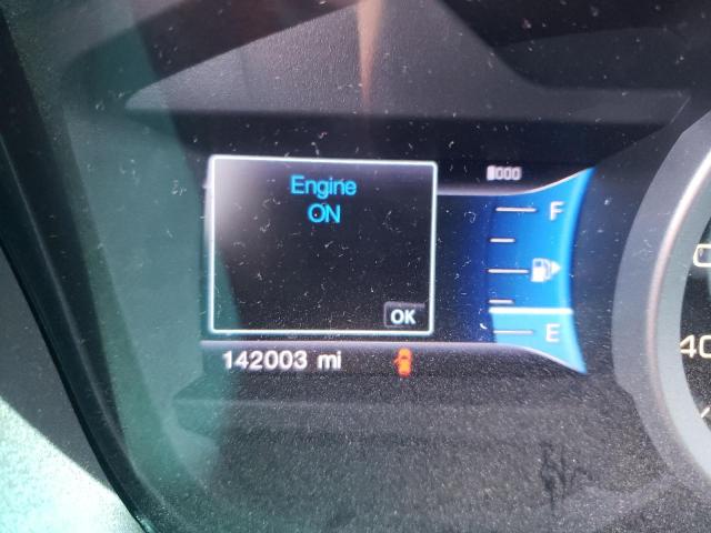 Photo 8 from auction – 2013 FORD EXPLORER X with VIN 1FM5K8D83DGB43385