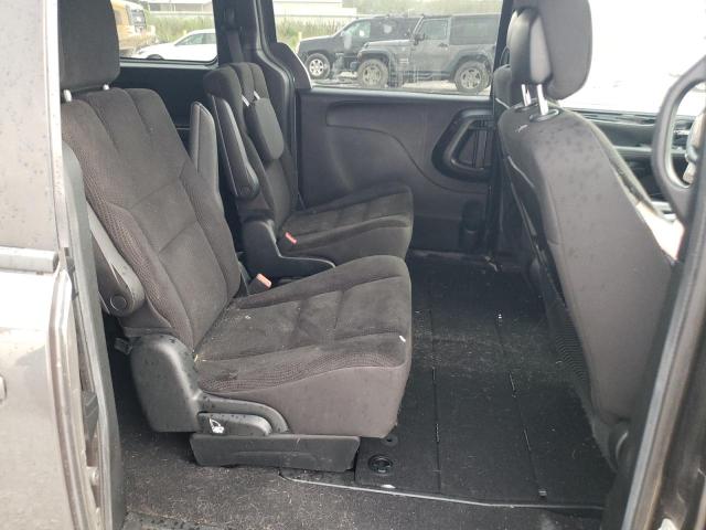 Photo 6 from auction – 2018 DODGE GRAND CARA with VIN 2C4RDGBG8JR135927