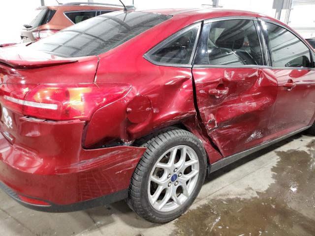 Photo 9 from auction – 2015 FORD FOCUS SE with VIN 1FADP3F20FL302215