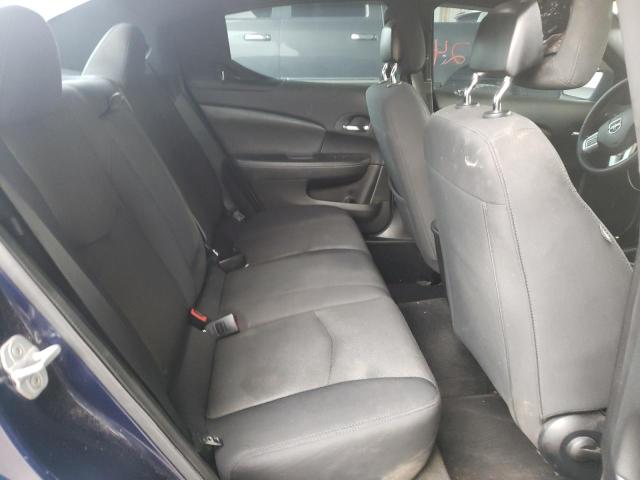 Photo 6 from auction – 2013 DODGE AVENGER SX with VIN 1C3CDZCBXDN620001