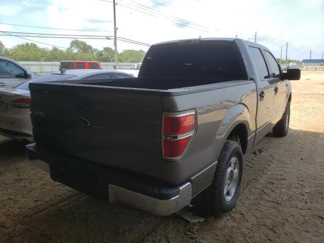 Photo 4 from auction – 2014 FORD F150 SUPER with VIN 1FTEW1CM2EFA43705