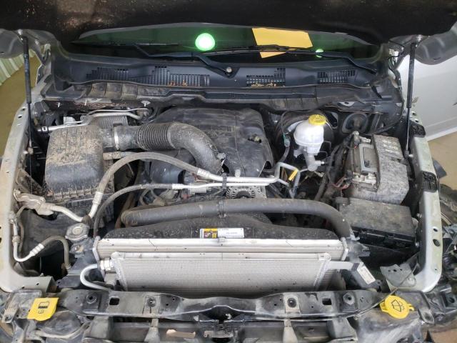Photo 7 from auction – 2019 RAM 1500 CLASS with VIN 1C6RR7TTXKS587950