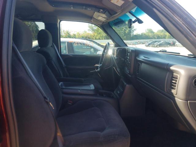 Photo 5 from auction – 2001 CHEVROLET silverado with VIN 2GCEK19T511253047