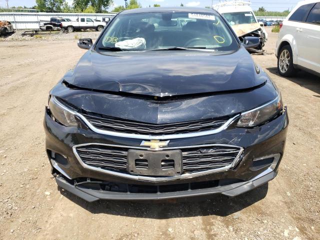 Photo 9 from auction – 2016 CHEVROLET MALIBU LT with VIN 1G1ZE5ST8GF349081