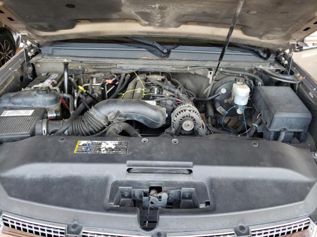 Photo 7 from auction – 2007 CADILLAC ESCALADE L with VIN 1GYFK63837R242385