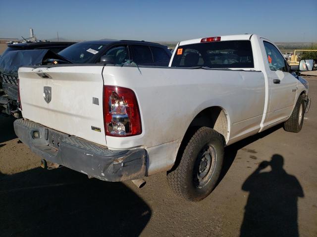 Photo 4 from auction – 2010 DODGE RAM 1500 with VIN 3D7JB1EP4AG106318
