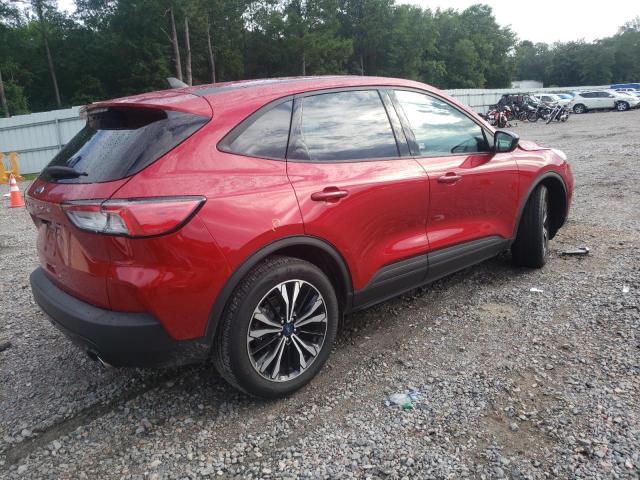 Photo 4 from auction – 2021 FORD ESCAPE with VIN 1FMCU0G6XMUB31944