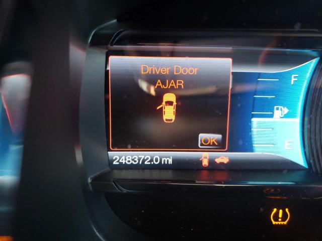 Photo 8 from auction – 2013 FORD TAURUS LIM with VIN 1FAHP2F83DG103908