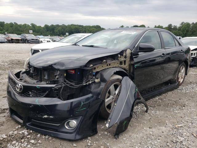 Photo 2 from auction – 2012 TOYOTA CAMRY BASE with VIN 4T1BF1FKXCU120158