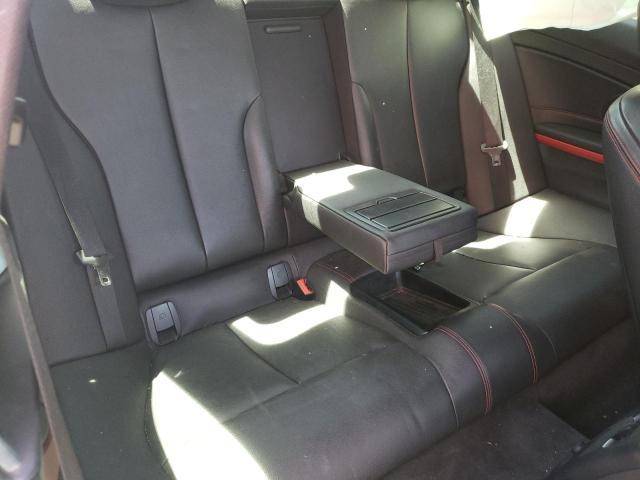 Photo 6 from auction – 2015 BMW 428 I with VIN WBA3N7C54FK225448
