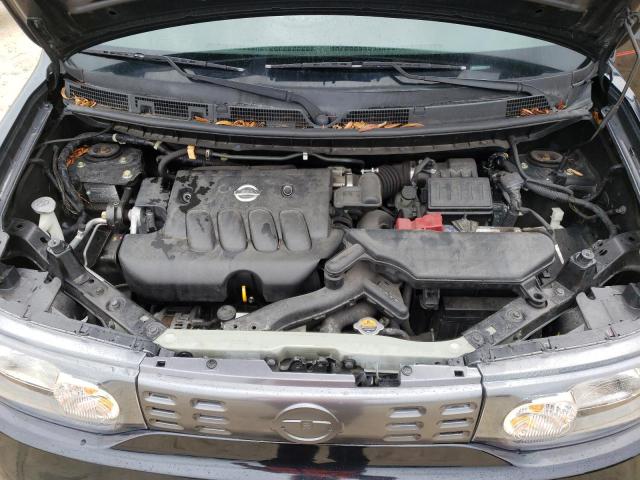 Photo 7 from auction – 2012 NISSAN CUBE BASE with VIN JN8AZ2KR3CT251314