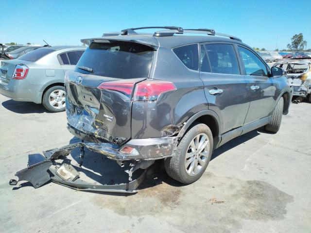 Photo 4 from auction – 2017 TOYOTA RAV4 LIMIT with VIN 2T3DFREVXHW559913
