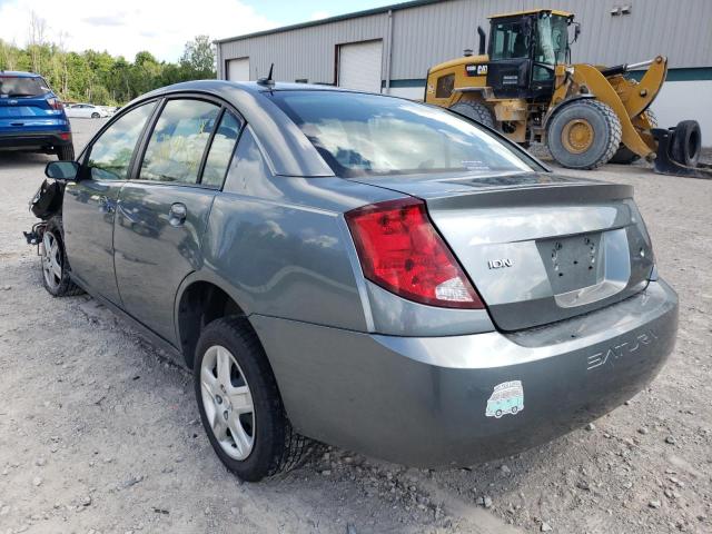 Photo 3 from auction – 2007 SATURN ION LEVEL with VIN 1G8AZ55F77Z187614