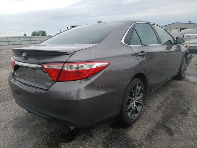Photo 4 from auction – 2015 TOYOTA CAMRY LE with VIN 4T1BF1FK3FU923625