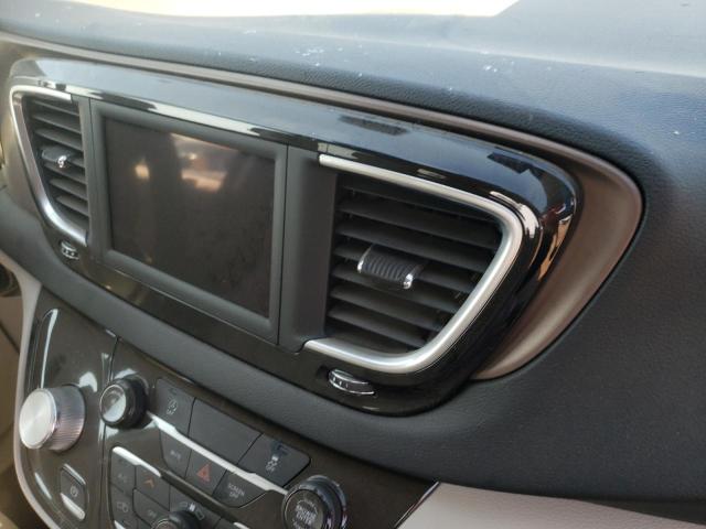 Photo 9 from auction – 2021 CHRYSLER VOYAGER LX with VIN 2C4RC1DG6MR537852