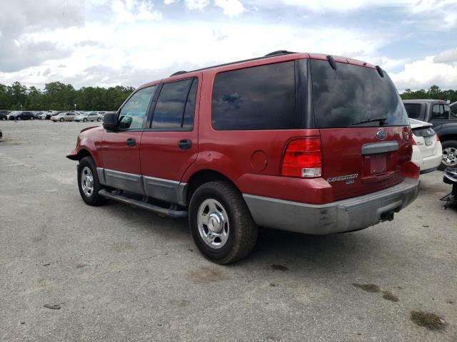 Photo 3 from auction – 2004 FORD EXPEDITION with VIN 1FMPU16L24LB14950