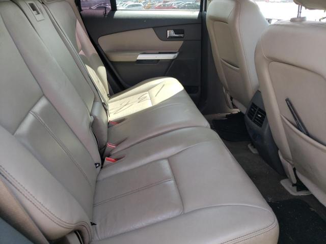 Photo 6 from auction – 2013 FORD EDGE LIMIT with VIN 2FMDK4KC6DBA91401