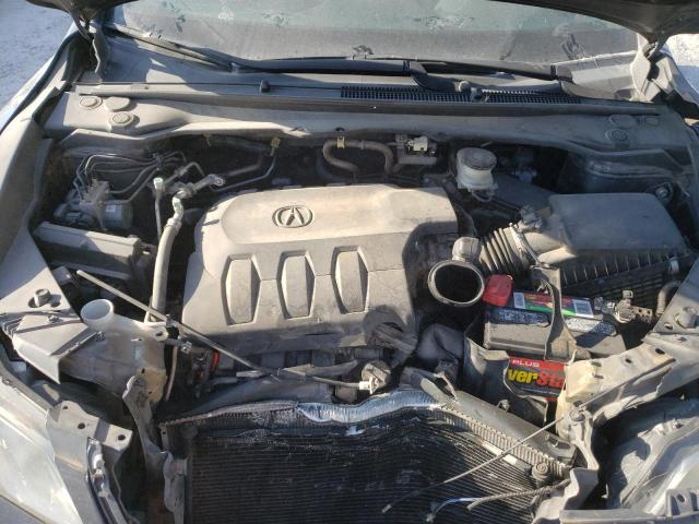 Photo 7 from auction – 2013 ACURA RDX with VIN 5J8TB3H3XDL009494