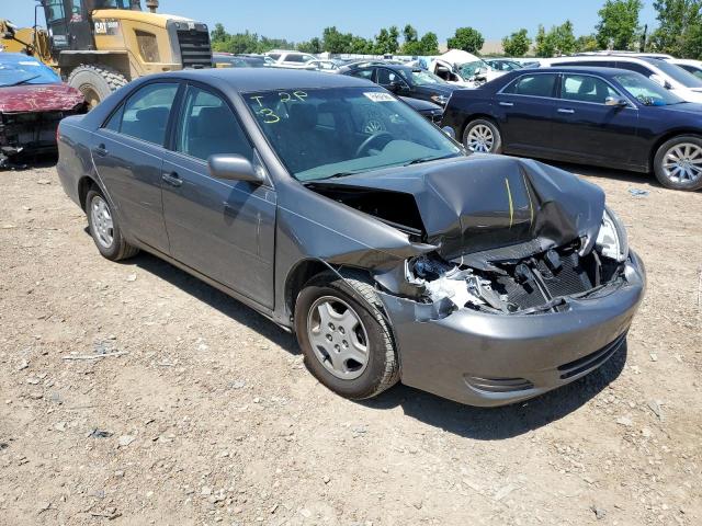 Photo 1 from auction – 2002 TOYOTA CAMRY LE with VIN 4T1BE32K32U520064