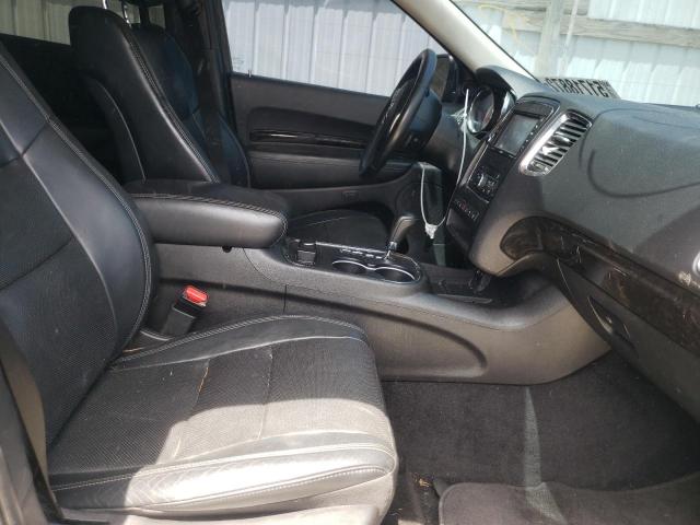 Photo 5 from auction – 2013 DODGE DURANGO CI with VIN 1C4SDJET2DC535843