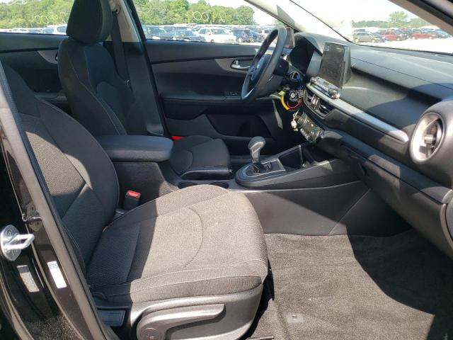 Photo 5 from auction – 2019 KIA FORTE FE with VIN 3KPF24AD1KE133017