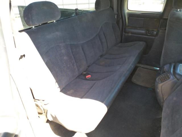 Photo 6 from auction – 2001 CHEVROLET silverado with VIN 1GCEK19T61E149360