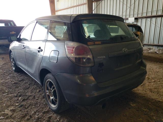 Photo 3 from auction – 2007 TOYOTA COROLLA MA with VIN 2T1KR32E77C685557