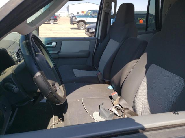 Photo 5 from auction – 2004 FORD EXPEDITION with VIN 1FMRU13W74LB87562