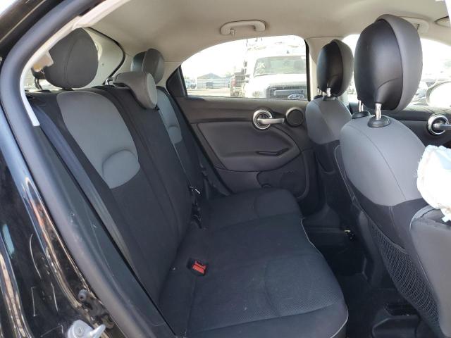 Photo 6 from auction – 2016 FIAT 500X EASY with VIN ZFBCFXBT9GP479874