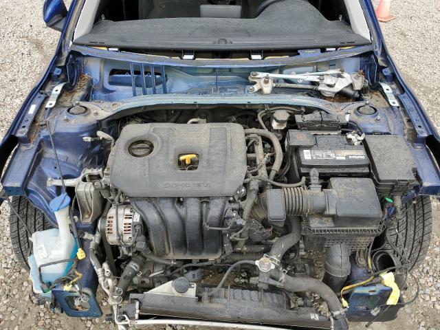 Photo 7 from auction – 2019 KIA FORTE FE with VIN 3KPF24AD8KE050958