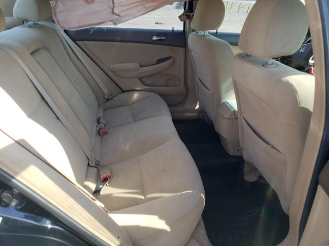 Photo 6 from auction – 2007 HONDA ACCORD with VIN 1HGCM56467A059407