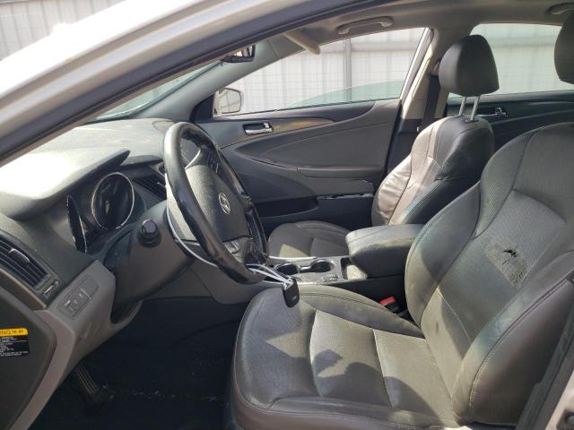 Photo 5 from auction – 2015 HYUNDAI SONATA HYB with VIN KMHEC4A45FA130246