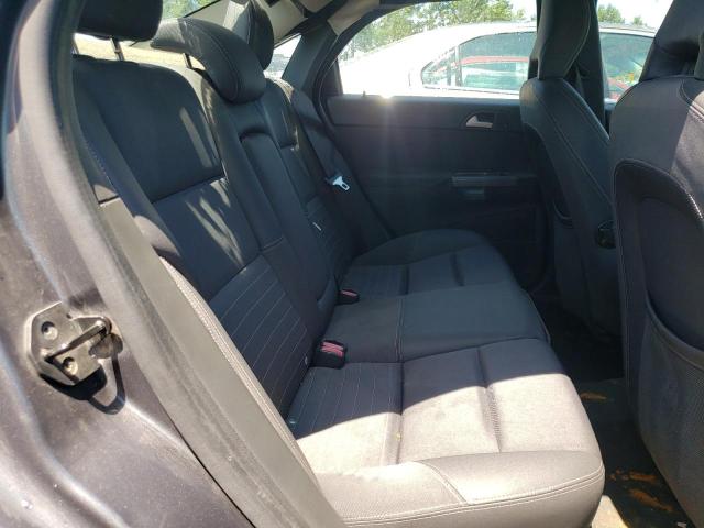 Photo 6 from auction – 2005 VOLVO S40 2.4I with VIN YV1MS382652097116