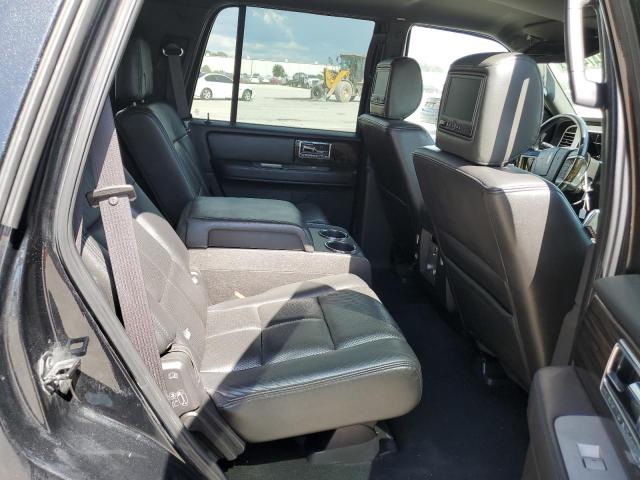 Photo 6 from auction – 2010 LINCOLN NAVIGATOR with VIN 5LMJJ2J55AEJ05380