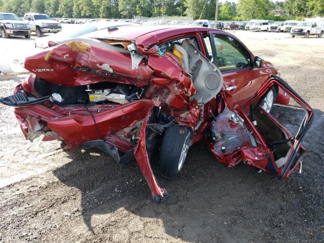 Photo 4 from auction – 2015 NISSAN VERSA S with VIN 3N1CN7AP5FL805476