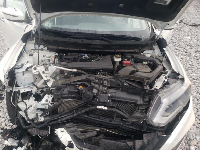 Photo 7 from auction – 2020 NISSAN ROGUE S with VIN KNMAT2MT7LP539593