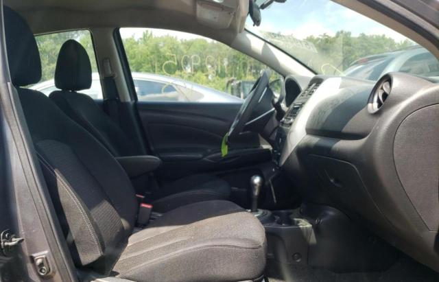 Photo 5 from auction – 2018 NISSAN VERSA S with VIN 3N1CN7AP0JL848101