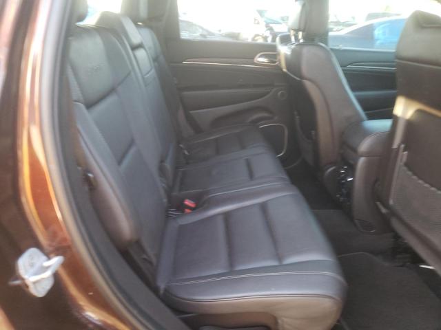 Photo 6 from auction – 2014 JEEP GRAND CHER with VIN 1C4RJFJG8EC174875