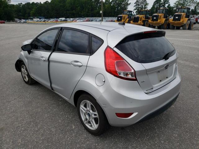 Photo 3 from auction – 2019 FORD FIESTA SE with VIN 3FADP4EJ8KM110015