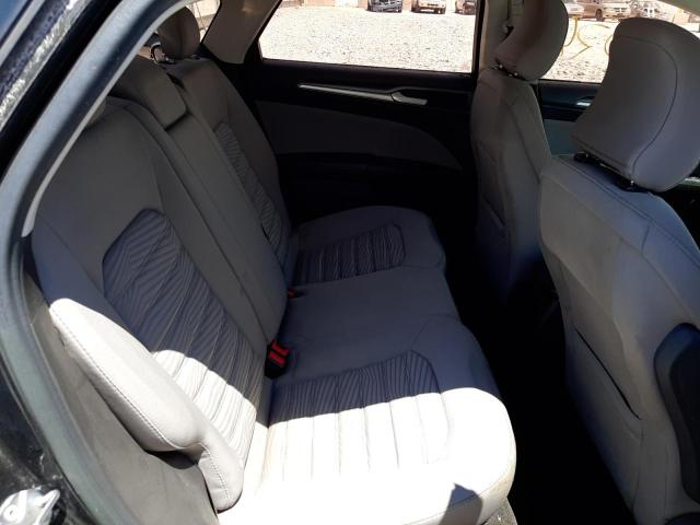 Photo 6 from auction – 2016 FORD FUSION S with VIN 3FA6P0G72GR232026