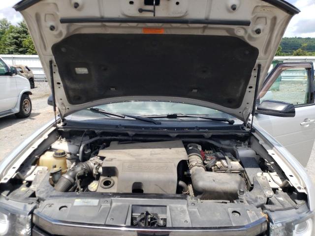 Photo 7 from auction – 2011 FORD FLEX LIMIT with VIN 2FMHK6DTXBBD22033