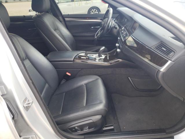 Photo 5 from auction – 2016 BMW 535 I with VIN WBA5B1C51GG551484