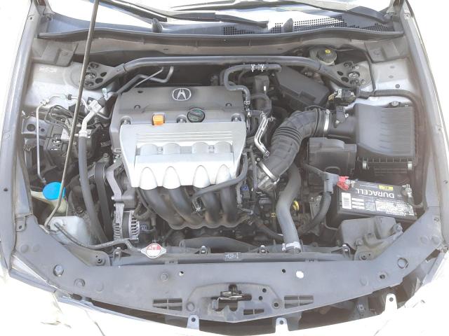 Photo 7 from auction – 2010 ACURA TSX with VIN JH4CU2F68AC029415