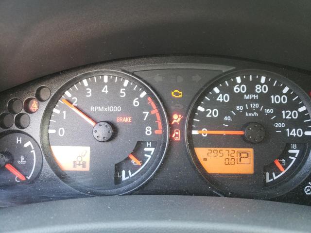 Photo 8 from auction – 2019 NISSAN FRONTIER S with VIN 1N6AD0EV5KN728364