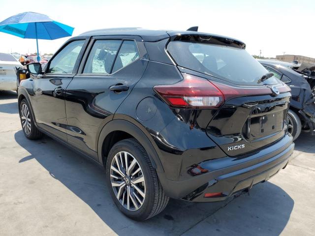 Photo 3 from auction – 2021 NISSAN KICKS SV with VIN 3N1CP5CVXML483747