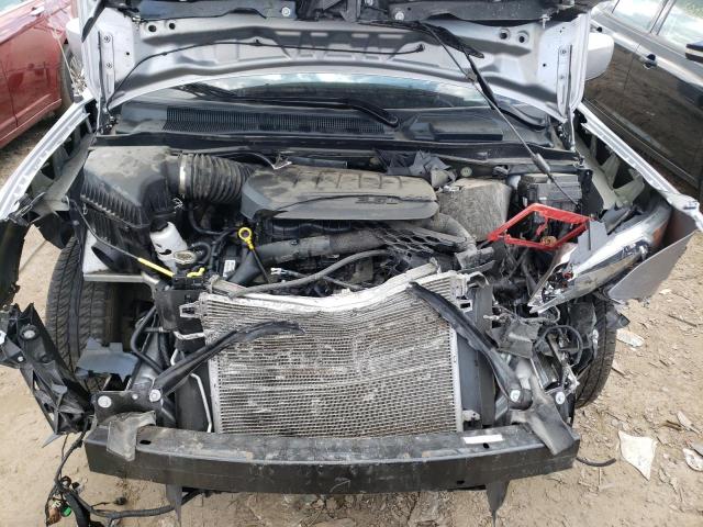 Photo 7 from auction – 2019 DODGE GRAND CARA with VIN 2C4RDGCG6KR661358