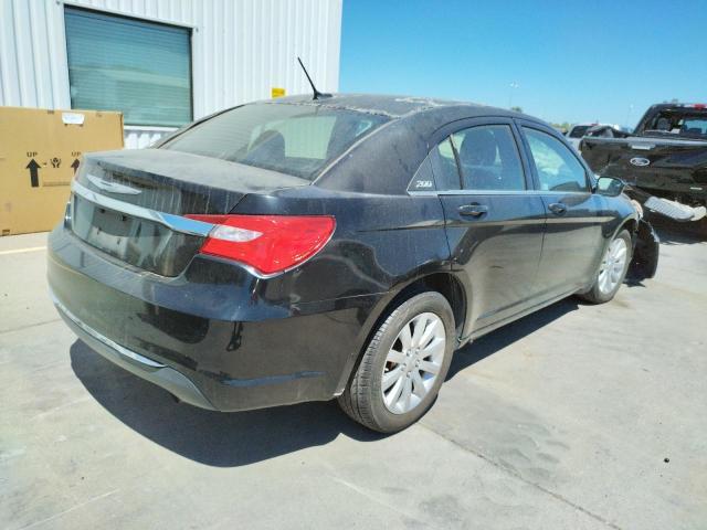Photo 4 from auction – 2012 CHRYSLER 200 TOURIN with VIN 1C3CCBBB3CN236653