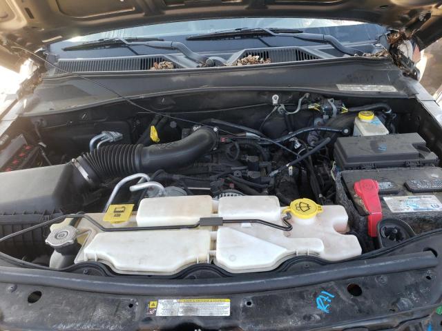 Photo 7 from auction – 2012 JEEP LIBERTY JE with VIN 1C4PJMFK7CW156677