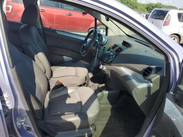 Photo 5 from auction – 2014 CHEVROLET SPARK LS with VIN KL8CB6S95EC464177