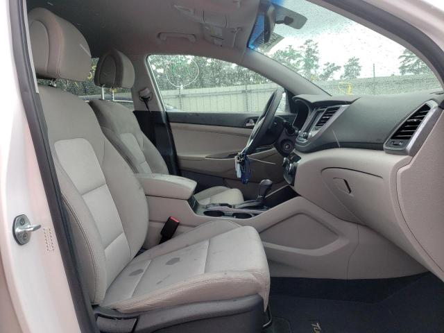 Photo 5 from auction – 2016 HYUNDAI TUCSON LIM with VIN KM8J33A42GU174049
